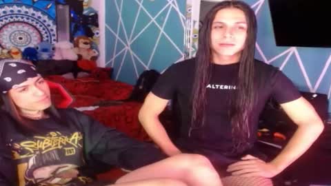 chico_explosivo online show from October 13, 1:07 am