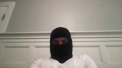 Andres online show from December 1, 5:33 pm