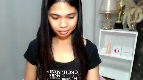 CRISTINE3. online show from April 6, 1:47 am
