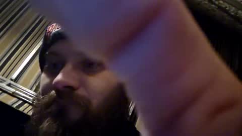Chiefhaze420666 online show from April 29, 6:18 am