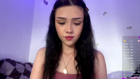 Becky online show from April 1, 2:25 pm