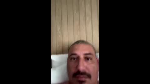 Big Dick Captain online show from December 25, 8:28 pm