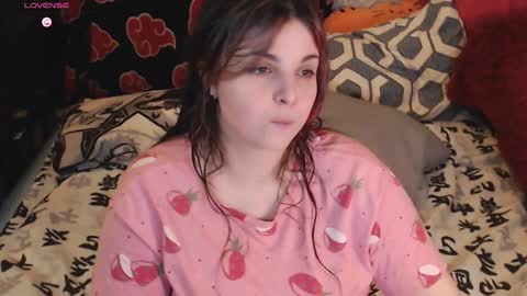 Saya online show from February 15, 11:14 pm