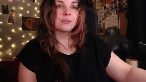 Saya online show from October 15, 2:59 am