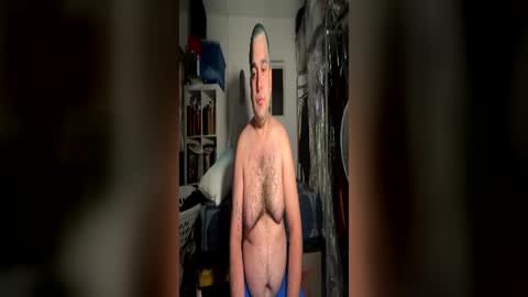 chillcub130895 online show from June 17, 6:40 am