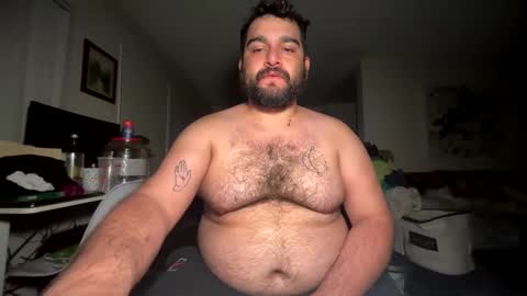chillcub130895 online show from May 9, 9:04 am