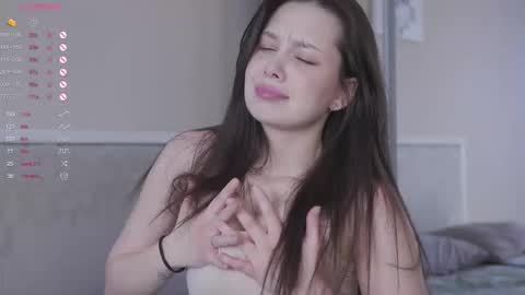 Nicole online show from February 23, 6:48 am