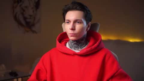 Rick online show from October 4, 3:32 pm