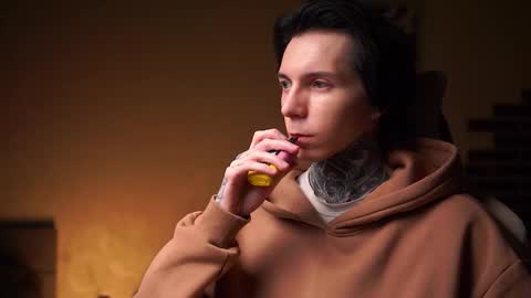 Rick online show from February 9, 5:05 pm