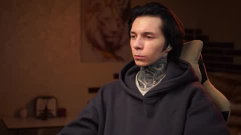 Rick online show from February 14, 6:32 pm