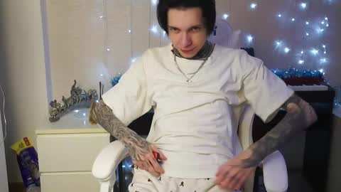 Rick online show from December 27, 10:16 pm