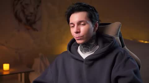 Rick online show from October 25, 7:47 pm