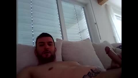 chris online show from February 5, 6:56 am