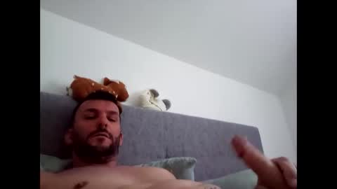 chris online show from February 2, 7:27 am