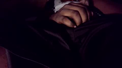 Chilling online show from October 13, 4:47 am