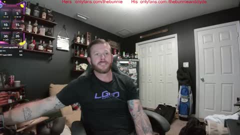 Chillinthemosttt online show from November 4, 3:19 am