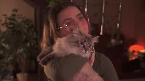 Hanna online show from September 26, 12:51 am