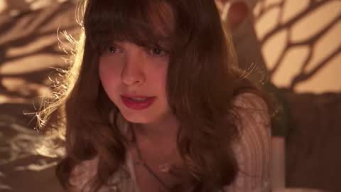 Hanna online show from November 2, 3:01 pm