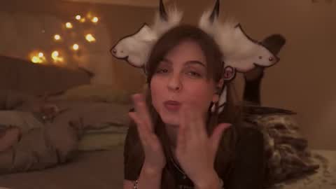 Hanna online show from October 26, 3:23 pm