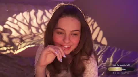 Hanna online show from November 5, 6:54 pm