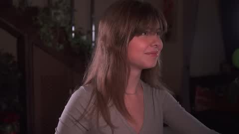 Hanna online show from September 22, 1:10 am