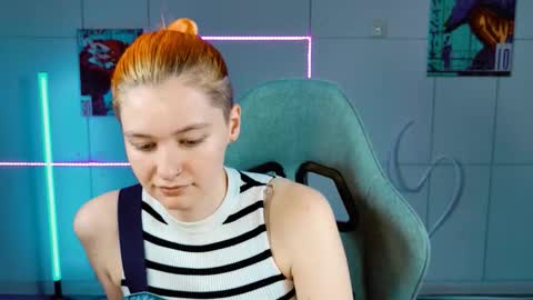 Bella online show from October 7, 5:14 am