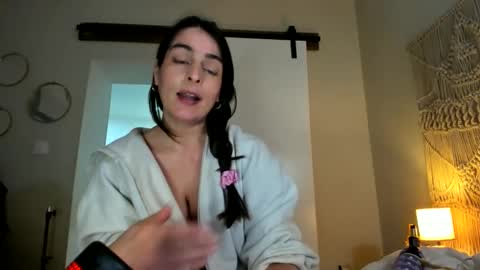 yoursensualparadise online show from March 9, 5:06 pm