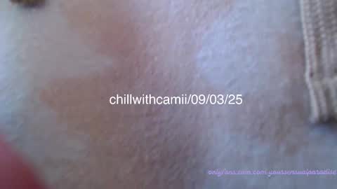 yoursensualparadise online show from March 9, 12:53 pm