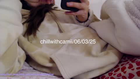 yoursensualparadise online show from March 6, 7:10 pm
