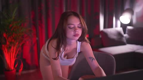 chillwithstacy online show from February 5, 10:01 pm