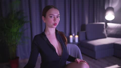 chillwithstacy online show from January 22, 1:31 am