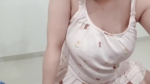 Jani online show from May 21, 2:07 am