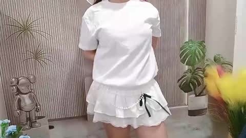 Jani online show from October 11, 2:05 am