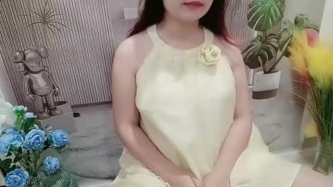 Jani online show from October 15, 2:26 am