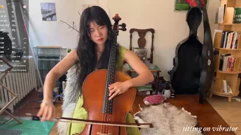 judith online show from May 5, 6:35 pm