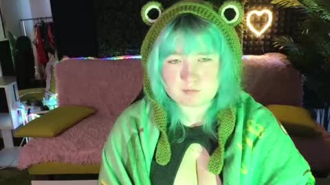 Chim-Chim online show from September 10, 1:39 am