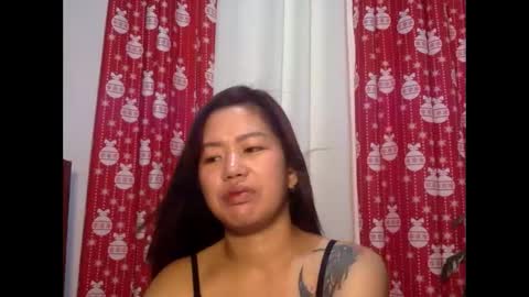chinitaxoxo_ online show from June 1, 2:18 pm
