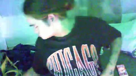 chinny_fuckdoll online show from May 5, 7:25 am