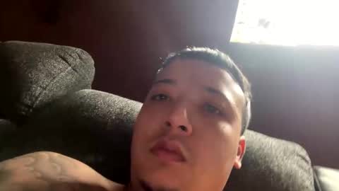 CHINO online show from February 12, 4:43 pm