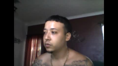 CHINO online show from April 9, 11:10 pm