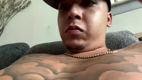 CHINO online show from September 17, 6:00 pm