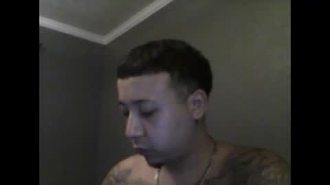 CHINO online show from April 4, 1:01 am