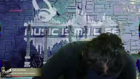 Enrique online show from February 26, 5:21 pm