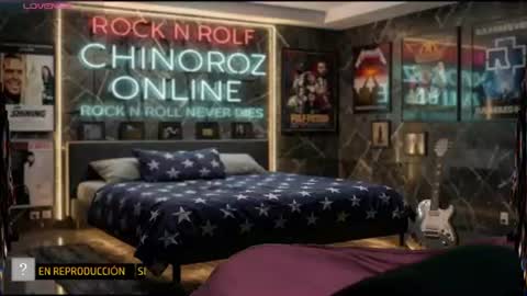 Enrique online show from June 15, 10:46 pm