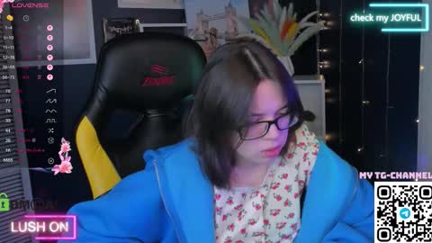 chio_mio online show from September 21, 3:10 am