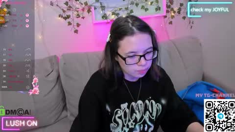 chio_mio online show from September 24, 2:18 am