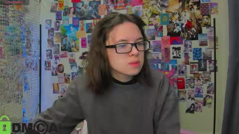 chio_mio online show from October 18, 2:16 am