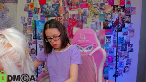 chio_mio online show from October 12, 3:32 am