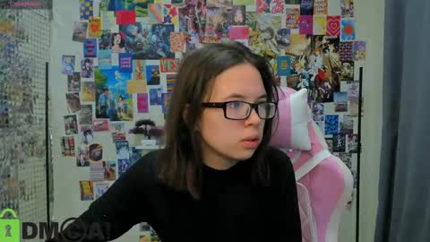 chio_mio online show from October 27, 3:06 am