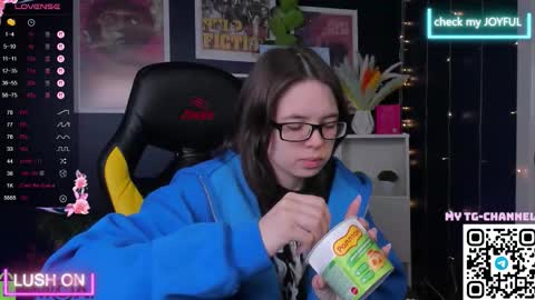 chio_mio online show from September 27, 2:31 am